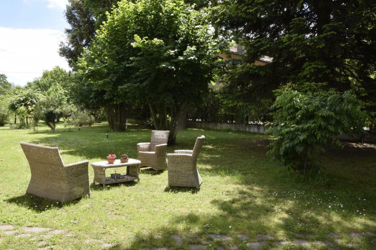 Capannone111 Castiglione di Ravenna Exterior foto